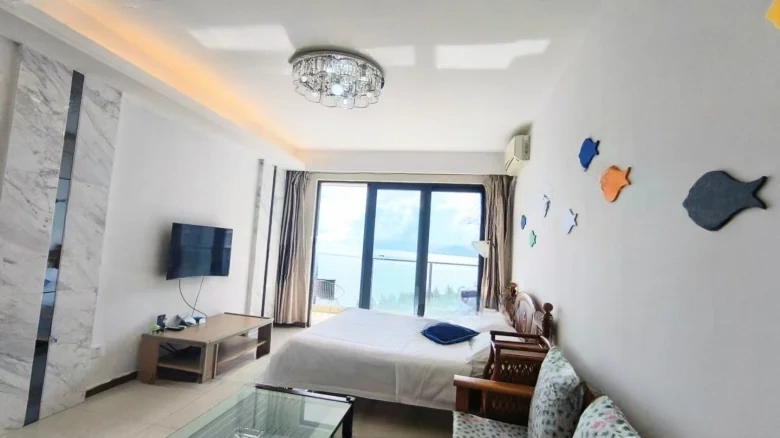 Coastal Fame City - View 2