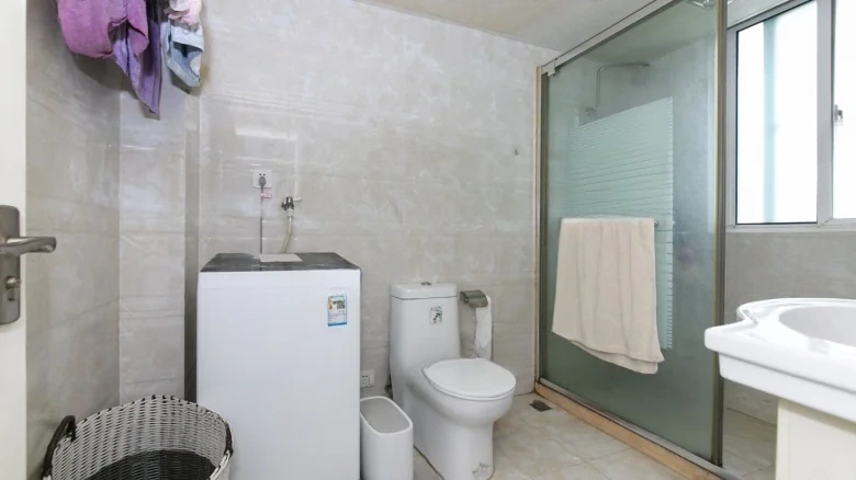 Shangnan Huayuan (Phase II) - View 6