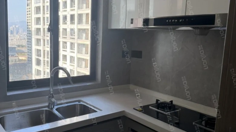 Zhongnan Ziyun Ji Li - View 5