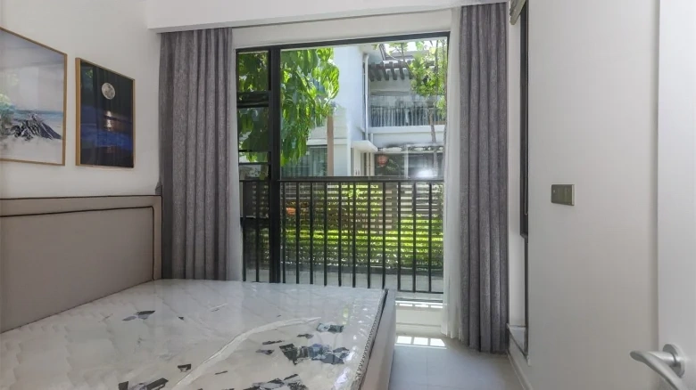 Wanke Forest Resort Park Phase V - View 4