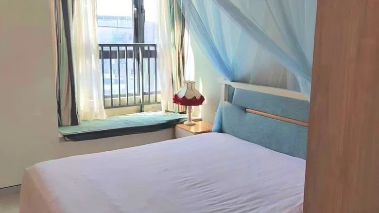 Luneng Sanya Bay High 3 West Zone - View 1