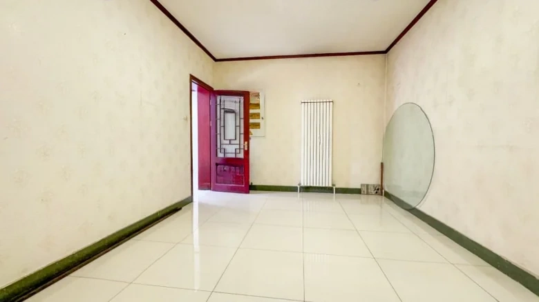 Jinan Literati Garden - View 4