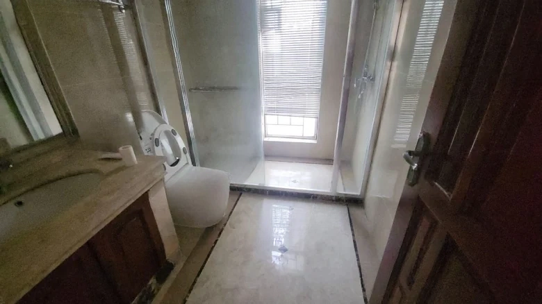 Golden Finger Hainan Grand Mansion - View 13