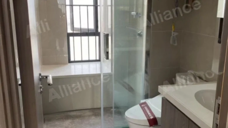 Shangzhou International Cruise City - View 11