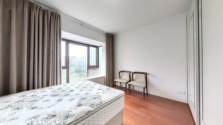 China Ocean Grand Lake Xi Coast East District - View 2