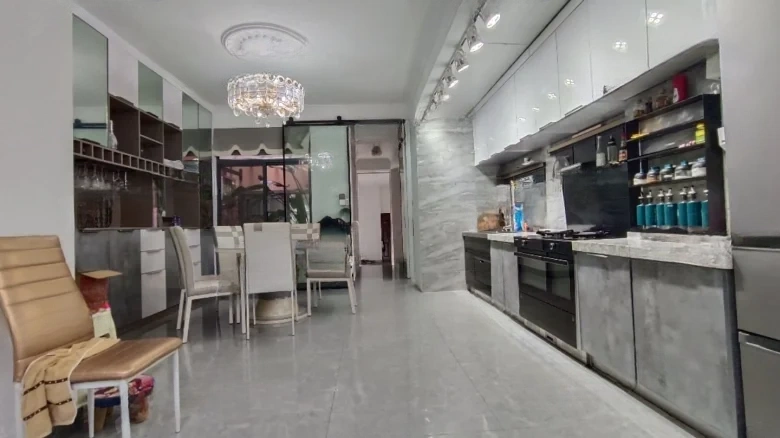 European Garden - View 7