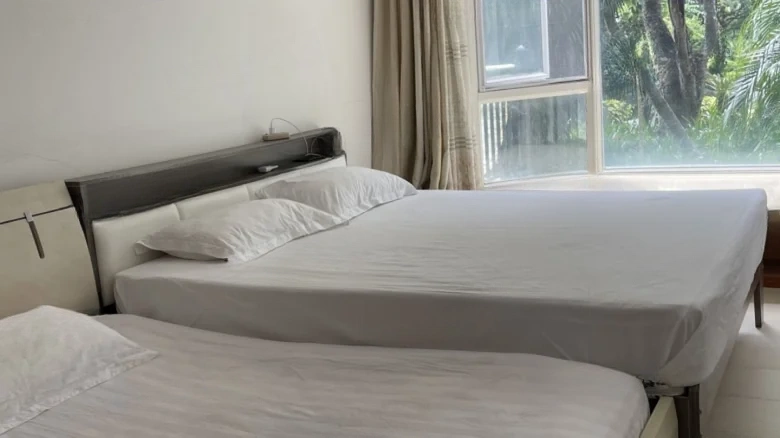 Jiaheshanghai Jingguojian International Residence - View 4