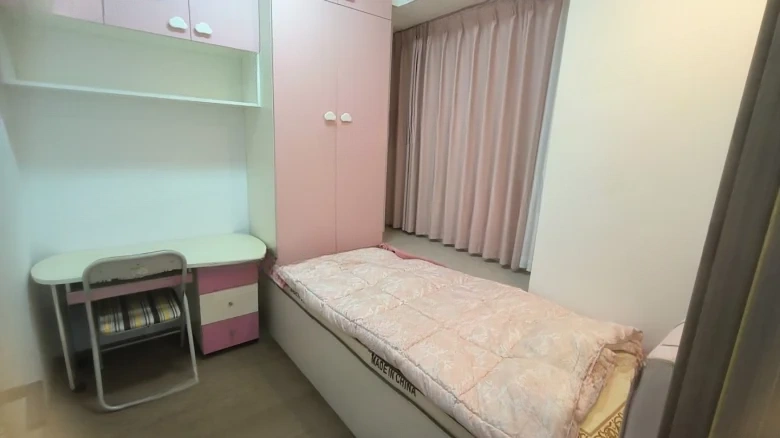 Four Seasons Riverside Rendezvous Ningyuan - View 4