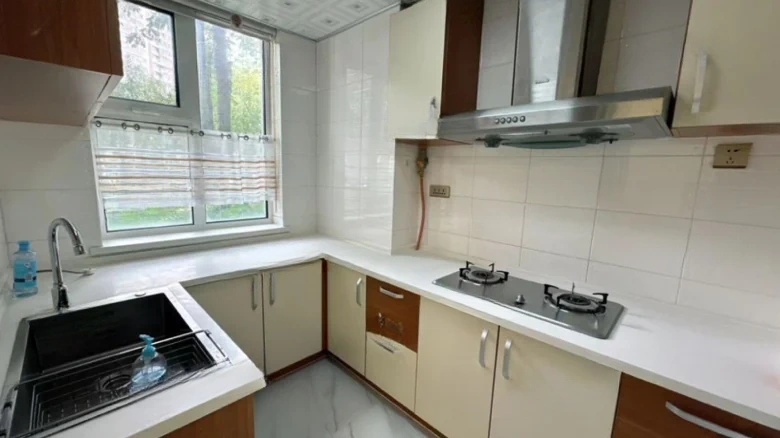 Rongsheng Shangcheng Phase II - View 6