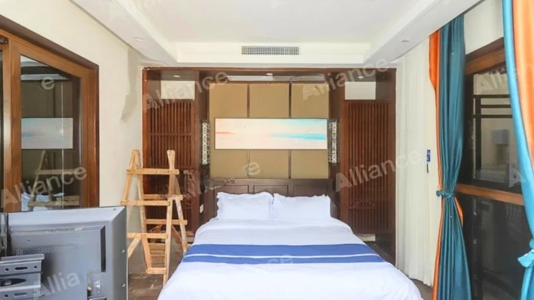 National Coast Baili Hainantang Bay - View 2