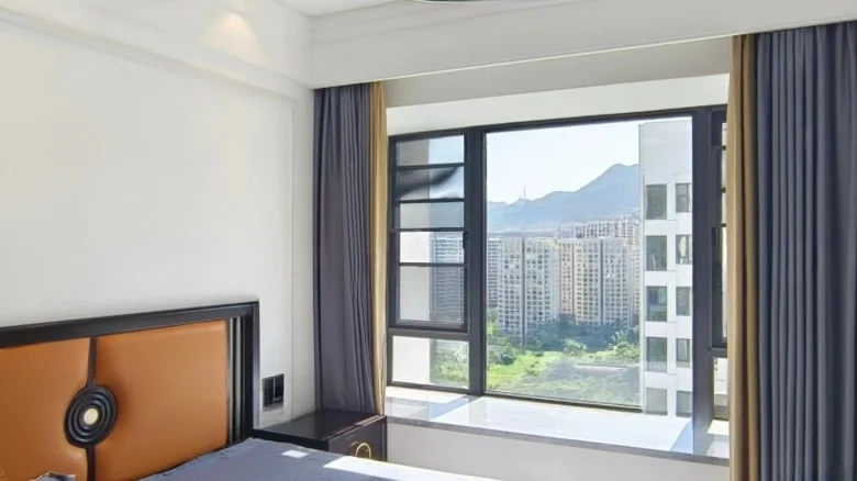 Halfhill Scented Pavilion - View 3