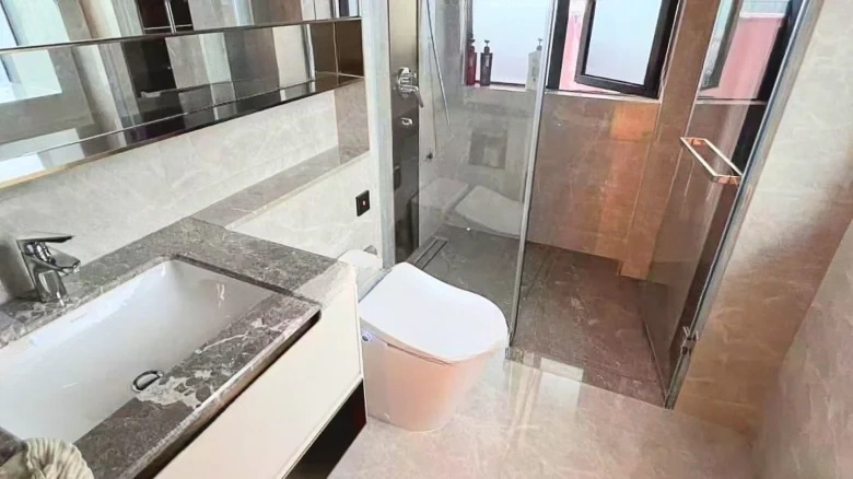 Mountain Bay 8号楼 - View 8