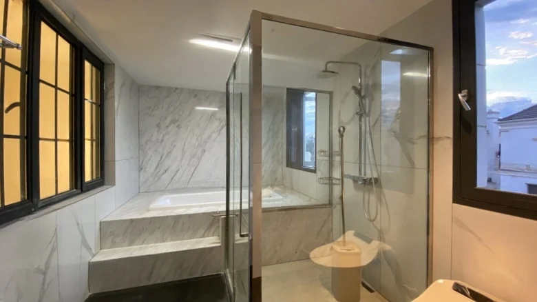 Junsheng Ecological Peninsula - View 21