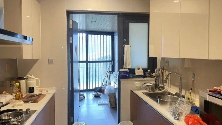 Fudihui · Rilak Island - View 6