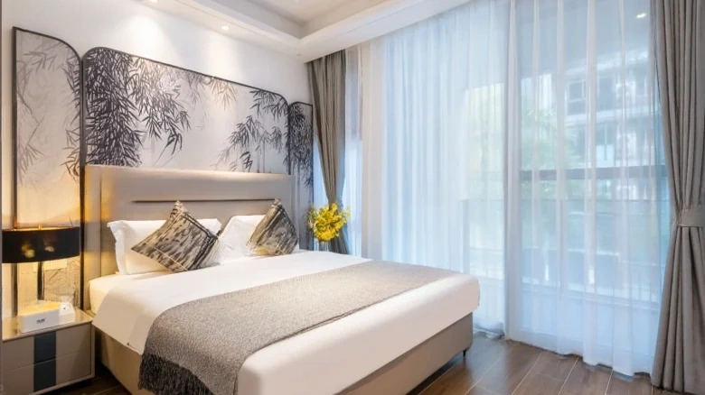 Guoguang·Haitang - View 4