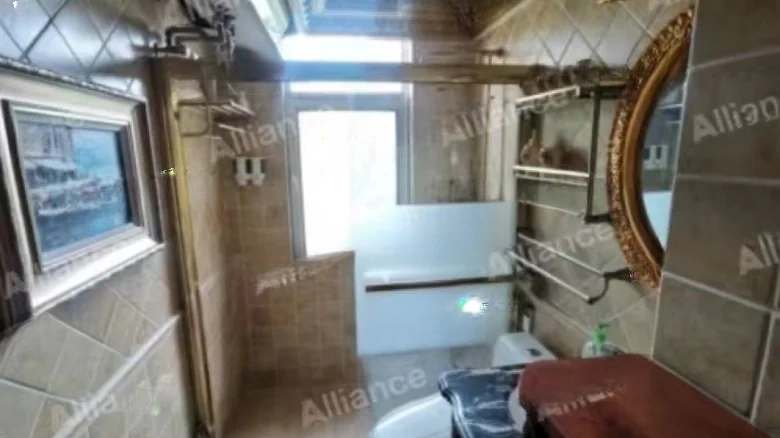 Wanshui Lan Ting - View 8