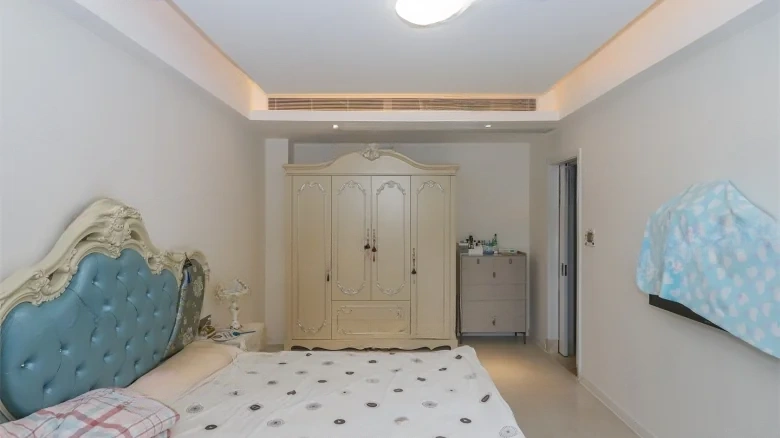 Wanke Forest Vacation Park Phase V - View 6