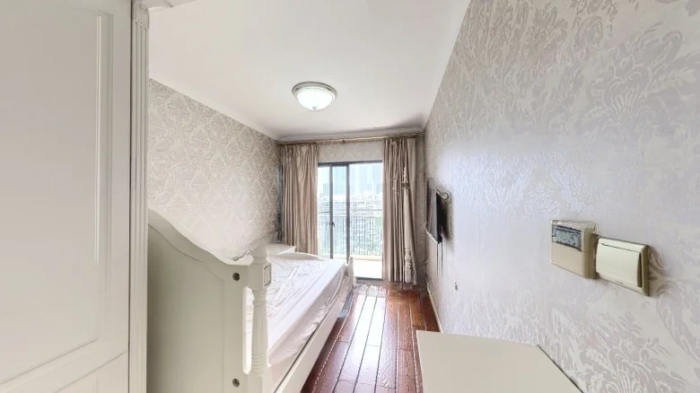 Vanke Kingdom Blue Bay Phase I - View 3