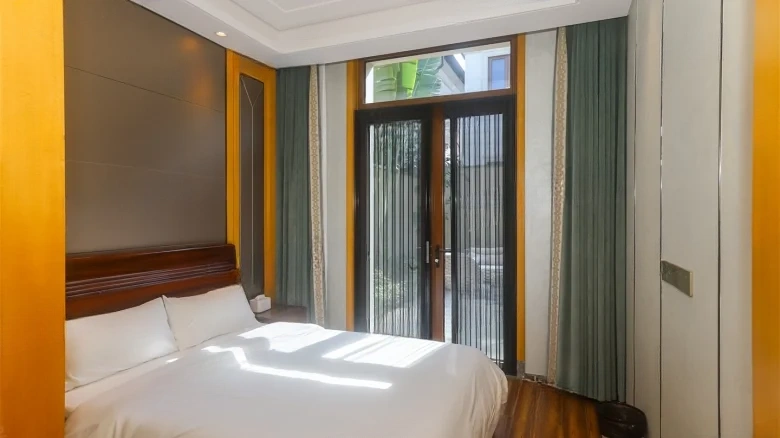 GreenCity·HaiTang TideRipple - View 8