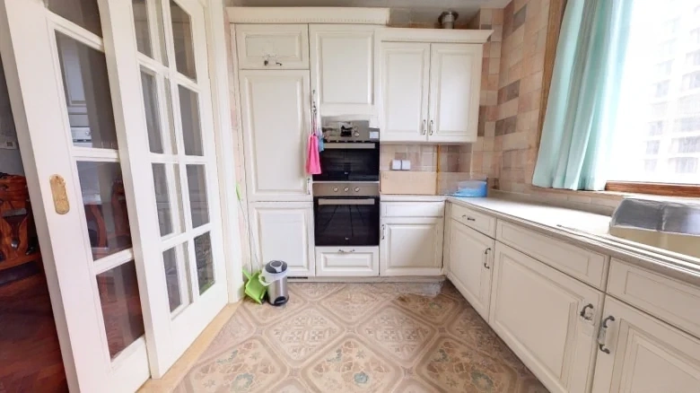 LUXIN Suizhu Garden - View 6