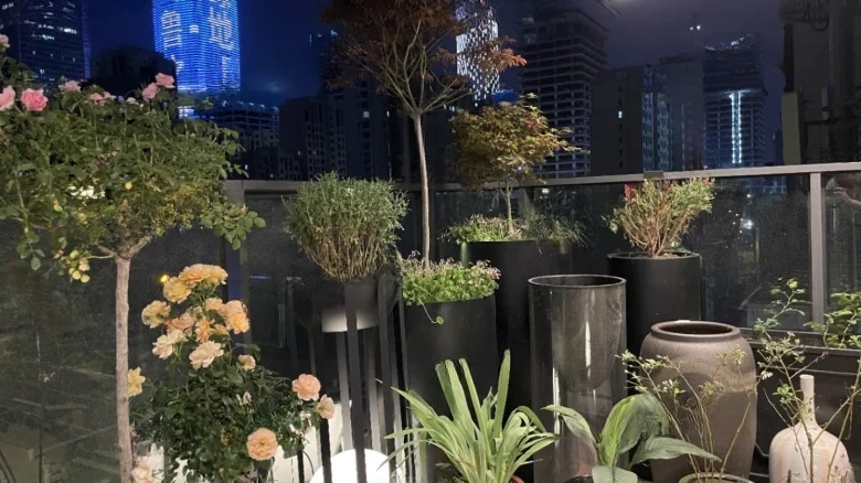 Zhongxin Taifu Jinan Zun - View 13