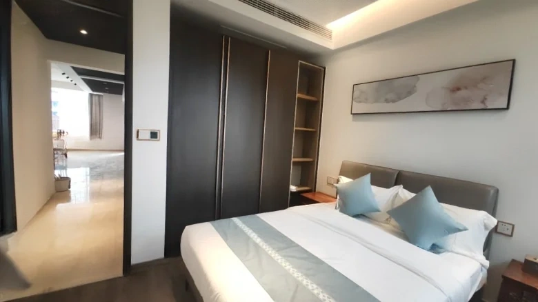 Angel Hibiscus Blissful Charm - View 3