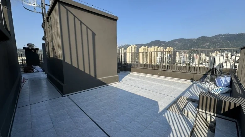 Jianfa Yangyun Phase I - View 7