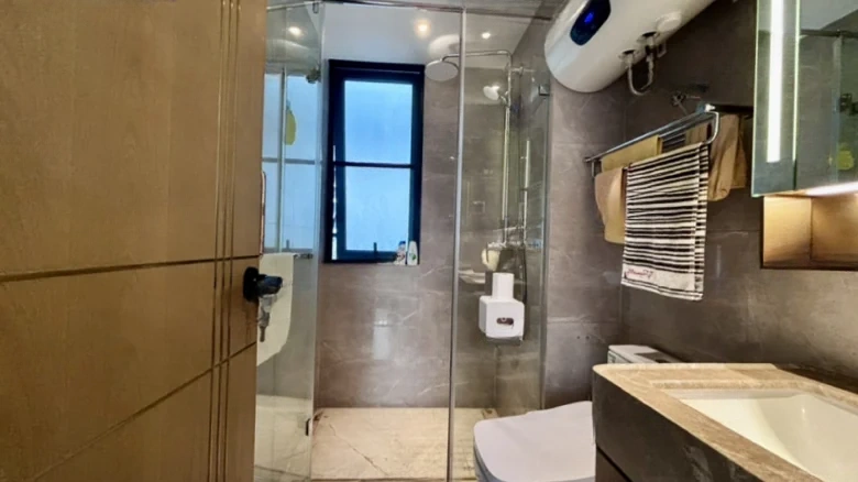 Sanya Yishan Lake - View 8