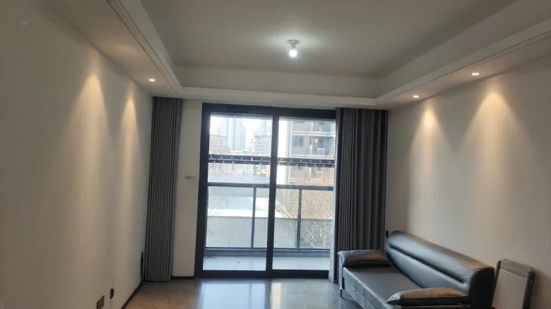 Vanke Starlight River - View 4