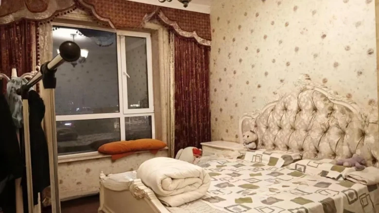 China Ocean Purple Imperial Mansion Court - View 3