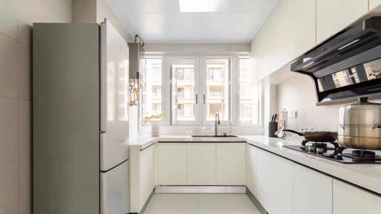 Haitang Bay 8号 Thermal Spring Manor - View 7