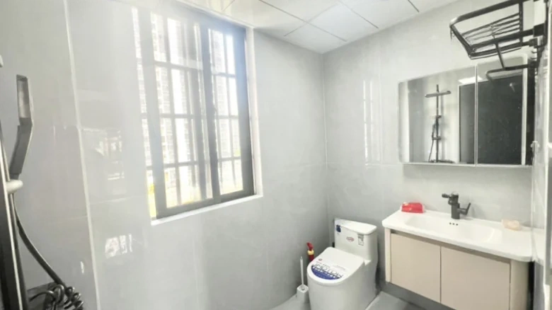 East Bank Village Phase III - View 6