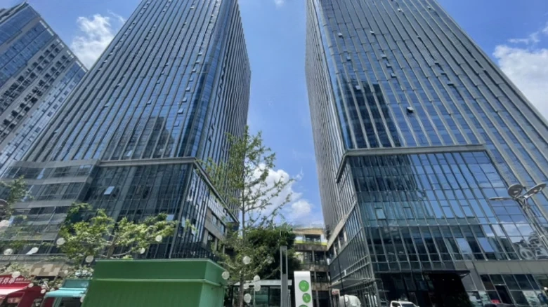 Runcheng Second Boulevard - View 12