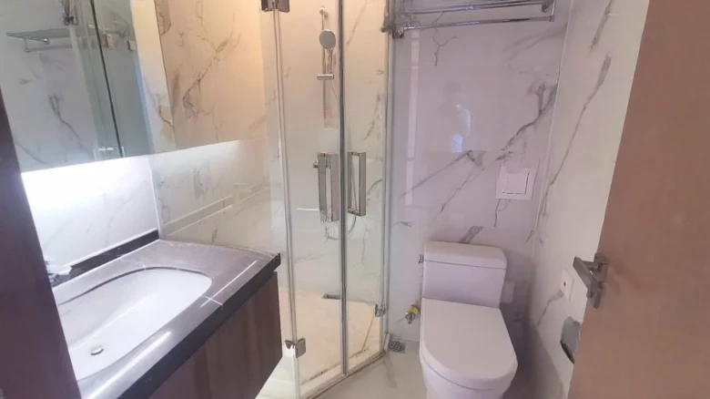 China Huaxia Season A4 Xi Lan Garden - View 9