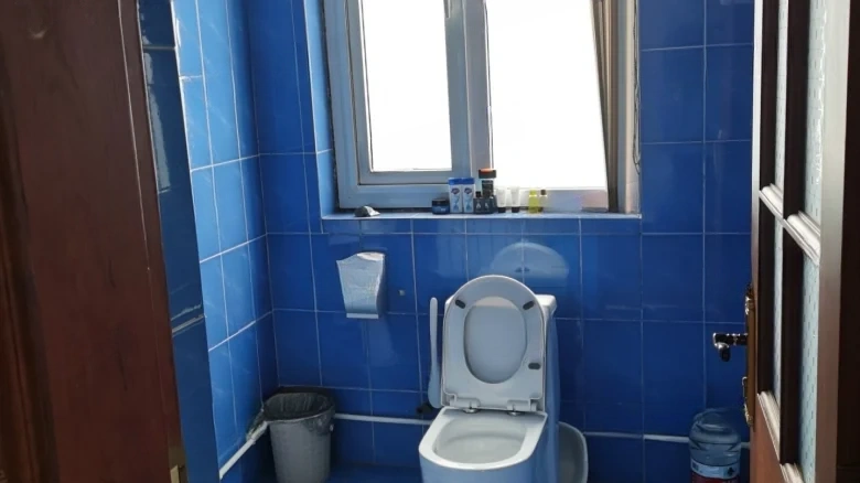 West Hill Garden Villa - View 15