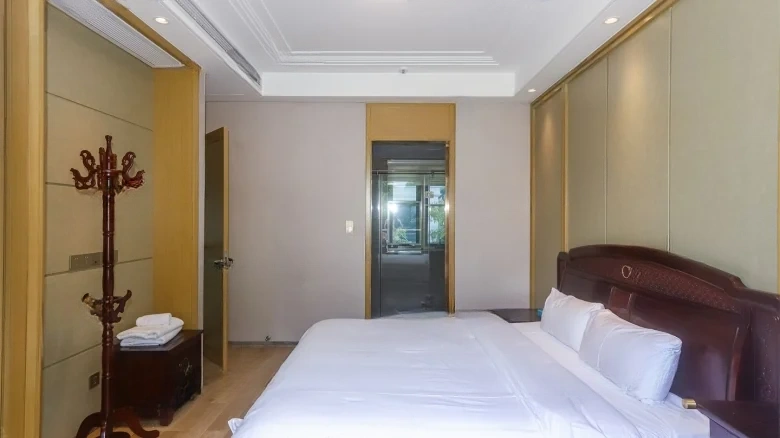 Green City·Haitang Tide Chime - View 6