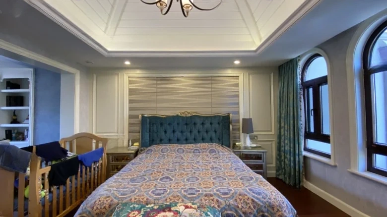 Mountainview Scented Villa West District II - View 9