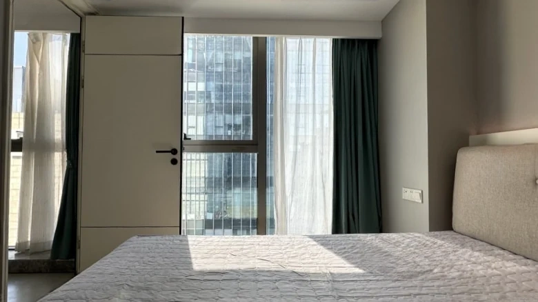 Starlight Center - View 2