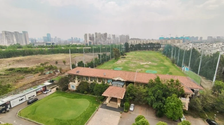 Haijing Yuefu - View 12