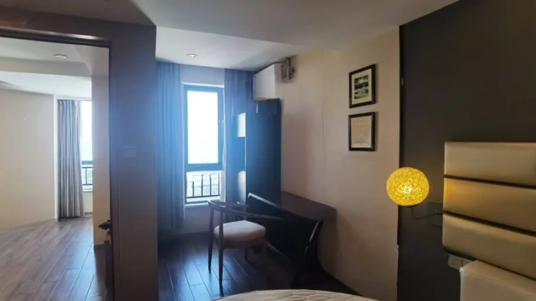 Sanya Haiyue Terrace - View 2