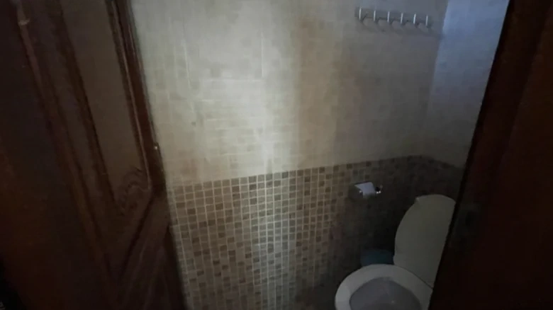 Kunming Dianchi Golf Club - View 17