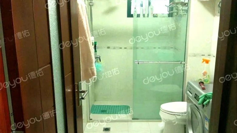 Azure Century Tower - View 8