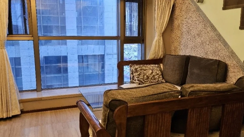 Space Beauty Garden - View 3