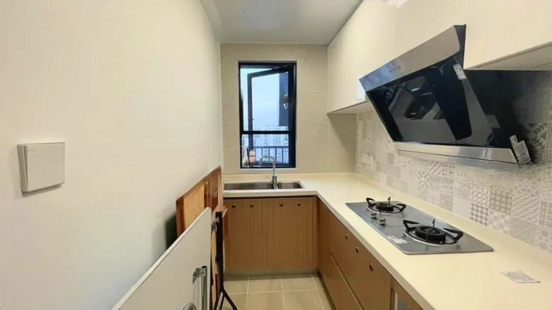 Wanke Lakefront Resort Park Phase II - View 5