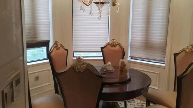 Chantel Peninsula South District - View 5