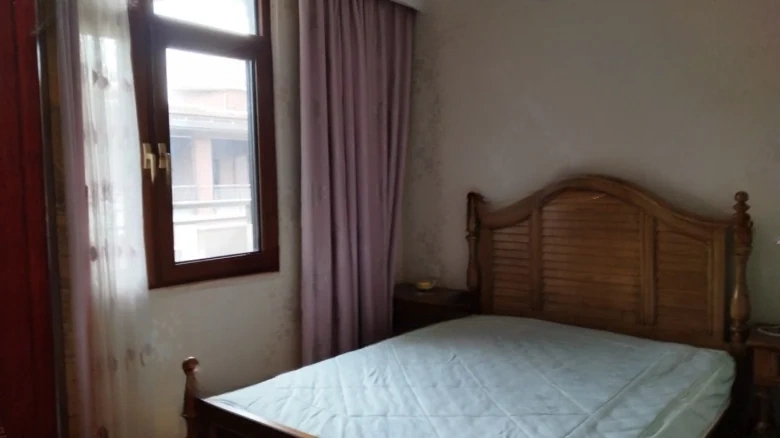 Kunming Evergrande Cloud Seal - View 3