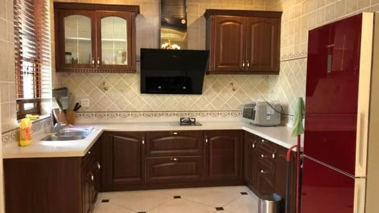 Tianxi Garden - View 9