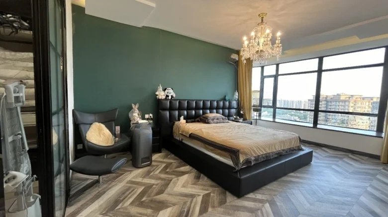 Elegant Abode Garden C Plot - View 3