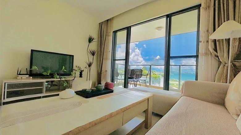 Beauty New Coastline - View 5