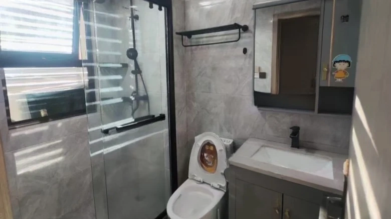 Dongrui Jin Yuan Garden - View 6